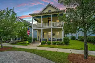 616 Long Meadow St, Summerville, SC 29486 - Photo 1