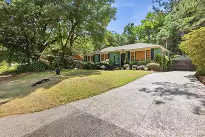 5069 Pittman Street, North Charleston, SC 29405 - Photo 1
