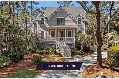42 Cotton Hall #Share #5, Kiawah Island, SC 29455 - Photo 1