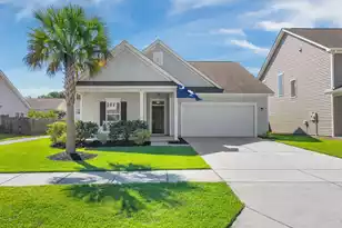 1552 Thin Pine Dr, Johns Island, SC 29455 - Photo 1
