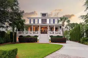 403 Evian Way, Mount Pleasant, SC 29464 - Photo 1