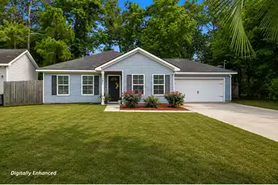 3281 Stonehaven Drive, North Charleston, SC 29420 - Photo 1