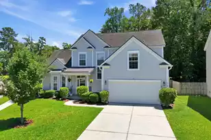 715 Bent Hickory Rd, Charleston, SC 29414 - Photo 1