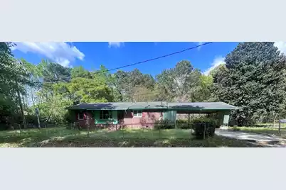 112 Garnet Street, Orangeburg, SC 29118 - Photo 1