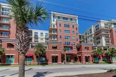 150 Bee Street #808, Charleston, SC 29401 - Photo 1