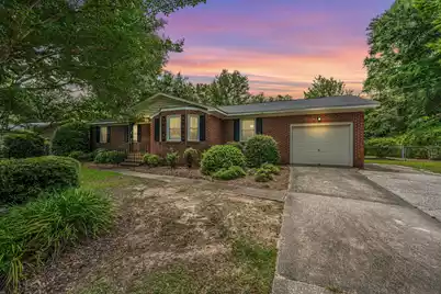 807 Bruce Street, Charleston, SC 29412 - Photo 1