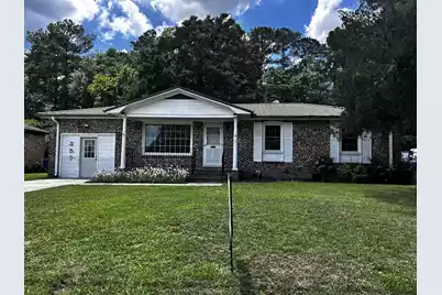 4722 Foxwood Drive, North Charleston, SC 29418 - Photo 1