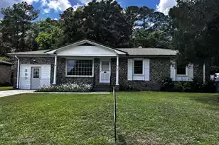 4722 Foxwood Dr, North Charleston, SC 29418 - Photo 1