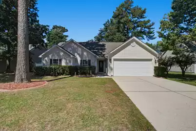 415 Black Horse Road, Moncks Corner, SC 29461 - Photo 1