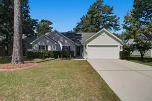 415 Black Horse Rd, Moncks Corner, SC 29461 - Photo 1