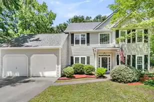 2052 Prospect Hill Dr, Mount Pleasant, SC 29464 - Photo 1