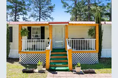 286 Jonathan Lane, Walterboro, SC 29488 - Photo 1