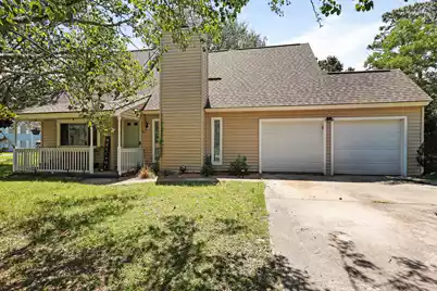 125 Crooked Creek Court, Summerville, SC 29486 - Photo 1