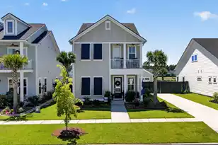 202 Ashworth Dr, Summerville, SC 29486 - Photo 1