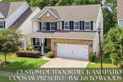 5160 Preserve Boulevard, Ladson, SC 29456 - Photo 1