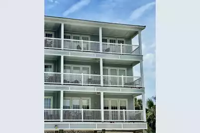 106 Arctic Avenue W #Unit 3H, Folly Beach, SC 29439 - Photo 1