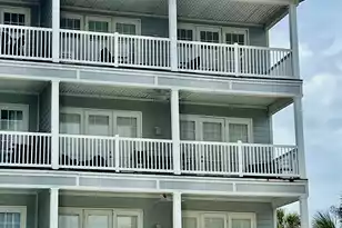 106 Arctic Ave W, Folly Beach, SC 29439 - Photo 1