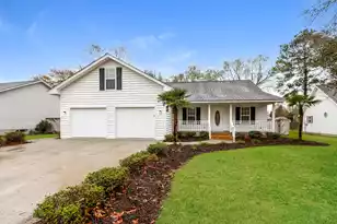 1351 Winterberry Ave, Goose Creek, SC 29445 - Photo 1