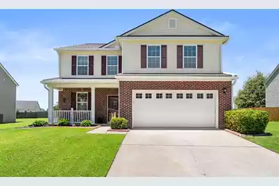 303 Clayburne Drive, Goose Creek, SC 29445 - Photo 1