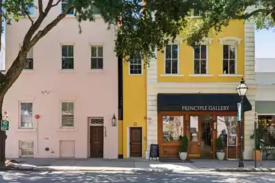 125 Meeting Street #B, Charleston, SC 29401 - Photo 1