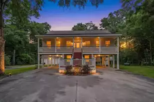914 Claussen House Dr, Edisto Island, SC 29438 - Photo 1
