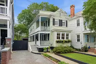 557 Rutledge Ave, Charleston, SC 29403 - Photo 1