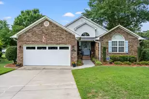 213 Ridge Lake Dr, Manning, SC 29102 - Photo 1