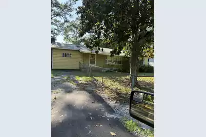 406 Smoak Street, Bamberg, SC 29003 - Photo 1