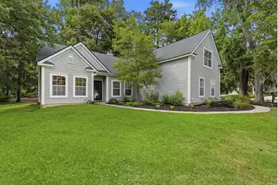 807 Long Drive Road, Summerville, SC 29485 - Photo 1