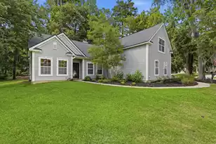 807 Long Drive Rd, Summerville, SC 29485 - Photo 1