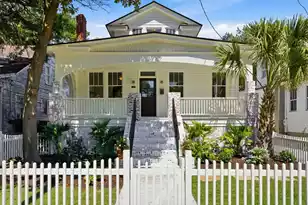 894 Rutledge Ave, Charleston, SC 29403 - Photo 1