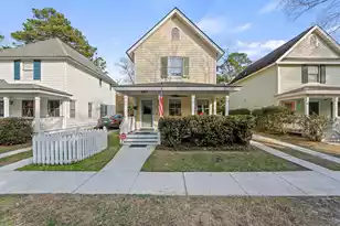 1307 Broad St, Beaufort, SC 29902 - Photo 1