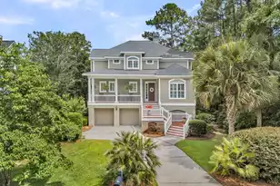 4718 Blockhouse Ln, Hollywood, SC 29449 - Photo 1