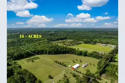 170 Radio Road, Saint George, SC 29477 - Photo 1