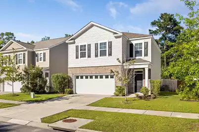 841 Kirby Court, Charleston, SC 29414 - Photo 1