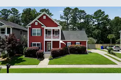 1277 Segar Street, Johns Island, SC 29455 - Photo 1