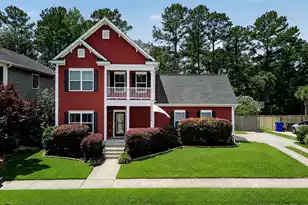 1277 Segar Street, Johns Island, SC 29455 - Photo 1