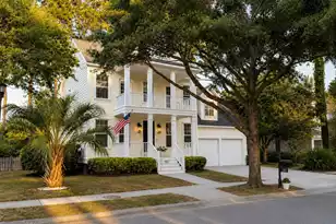 1627 Ellsworth St, Mount Pleasant, SC 29466 - Photo 1