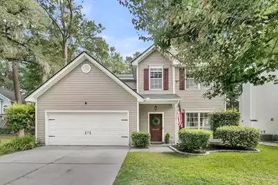 8642 Coppergrove Drive, North Charleston, SC 29420 - Photo 1