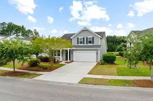 117 Lindera Preserve Blvd, Summerville, SC 29486 - Photo 1