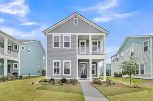 314 Archar St, Summerville, SC 29486 - Photo 1