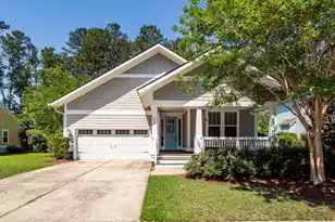 225 Weston Hall Dr, Summerville, SC 29483 - Photo 1