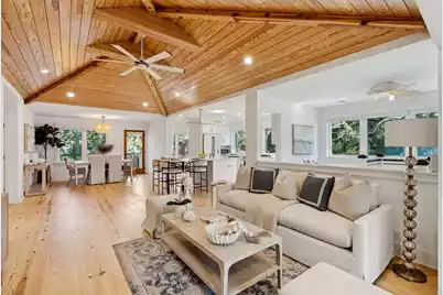 816 Palm Boulevard, Isle Of Palms, SC 29451 - Photo 1