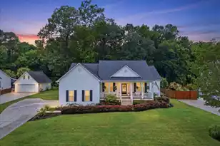 5560 Indigo Fields Blvd, North Charleston, SC 29418 - Photo 1