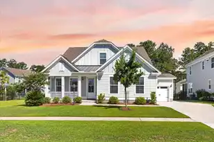 106 Calm Water Way, Summerville, SC 29486 - Photo 1