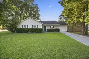 2878 August Rd, Johns Island, SC 29455 - Photo 1