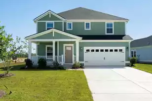 438 Radiant Blue Wy, Summerville, SC 29486 - Photo 1