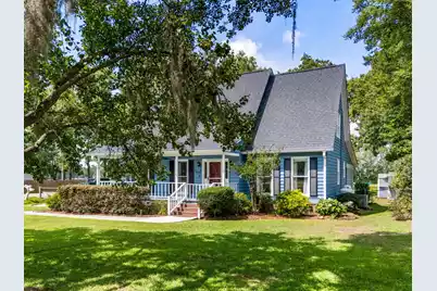 1701 Waterside Boulevard, Moncks Corner, SC 29461 - Photo 1