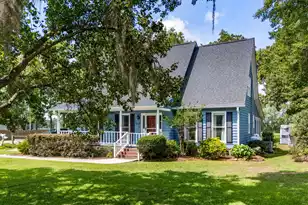 1701 Waterside Blvd, Moncks Corner, SC 29461 - Photo 1