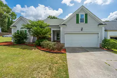 122 Ashton Drive, Goose Creek, SC 29445 - Photo 1